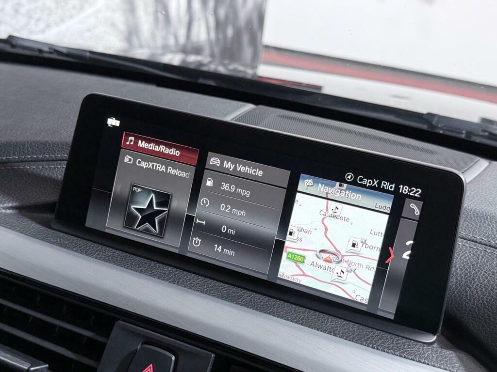 BMW 3 Series 320I M Sport Step White #61