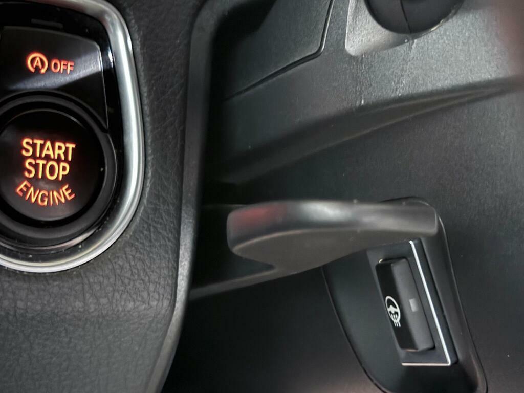 BMW 3 Series 320I M Sport Step White #33