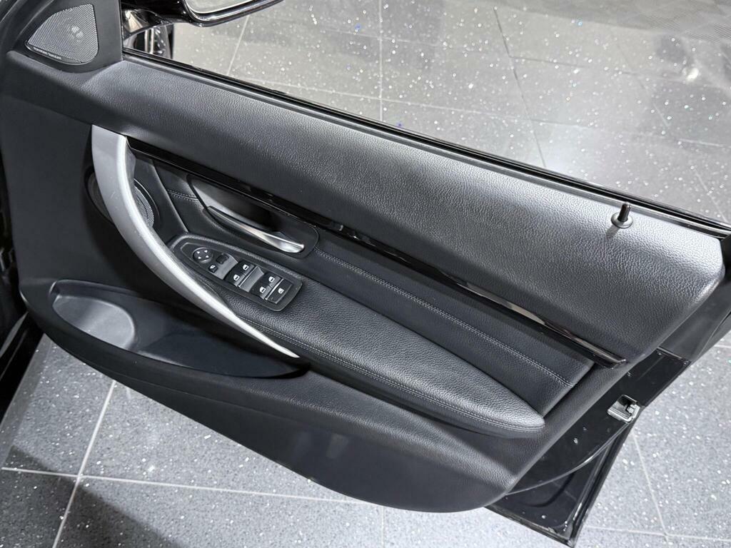 BMW 3 Series 320I M Sport Step White #64