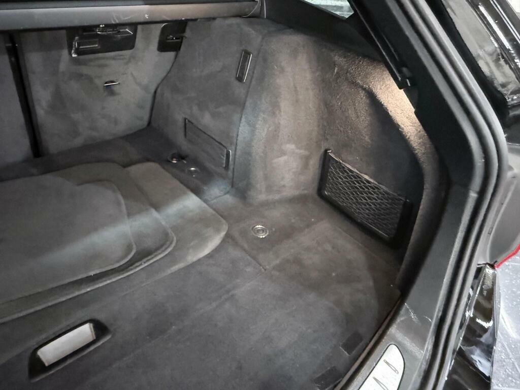 BMW 3 Series 320I M Sport Step White #24