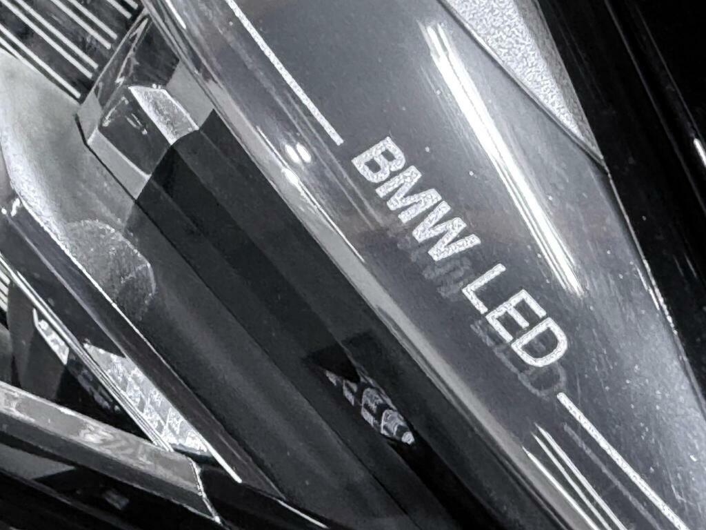 BMW 3 Series 320I M Sport Step White #29