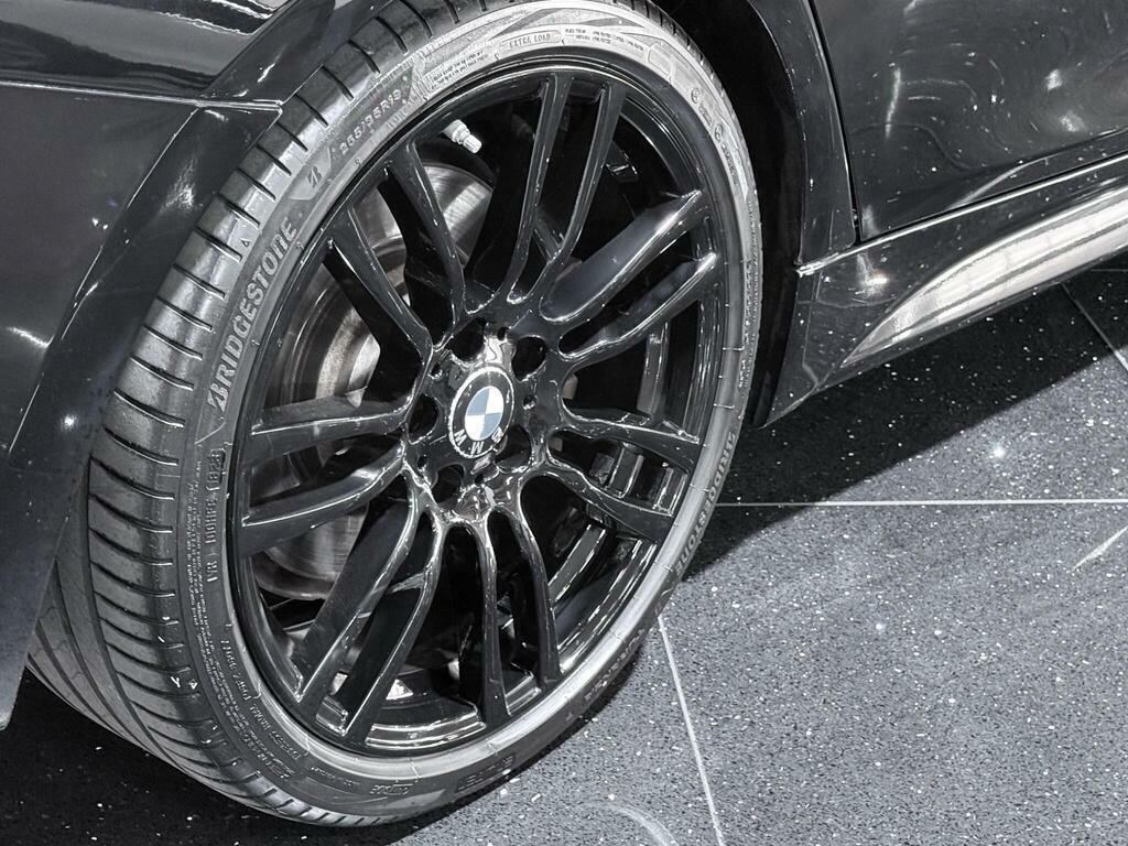 BMW 3 Series 320I M Sport Step White #71