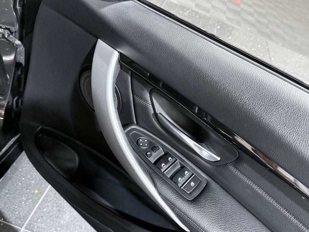 BMW 3 Series 320I M Sport Step White #65
