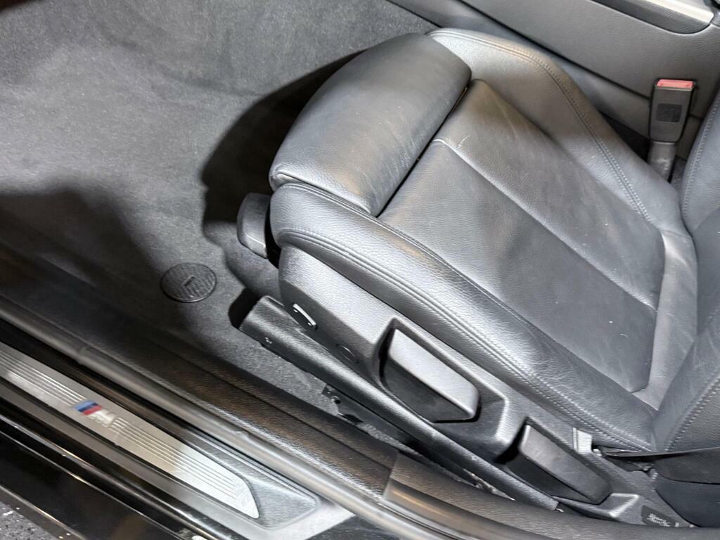 BMW 3 Series 320I M Sport Step White #6
