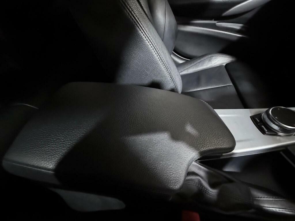 BMW 3 Series 320I M Sport Step White #40