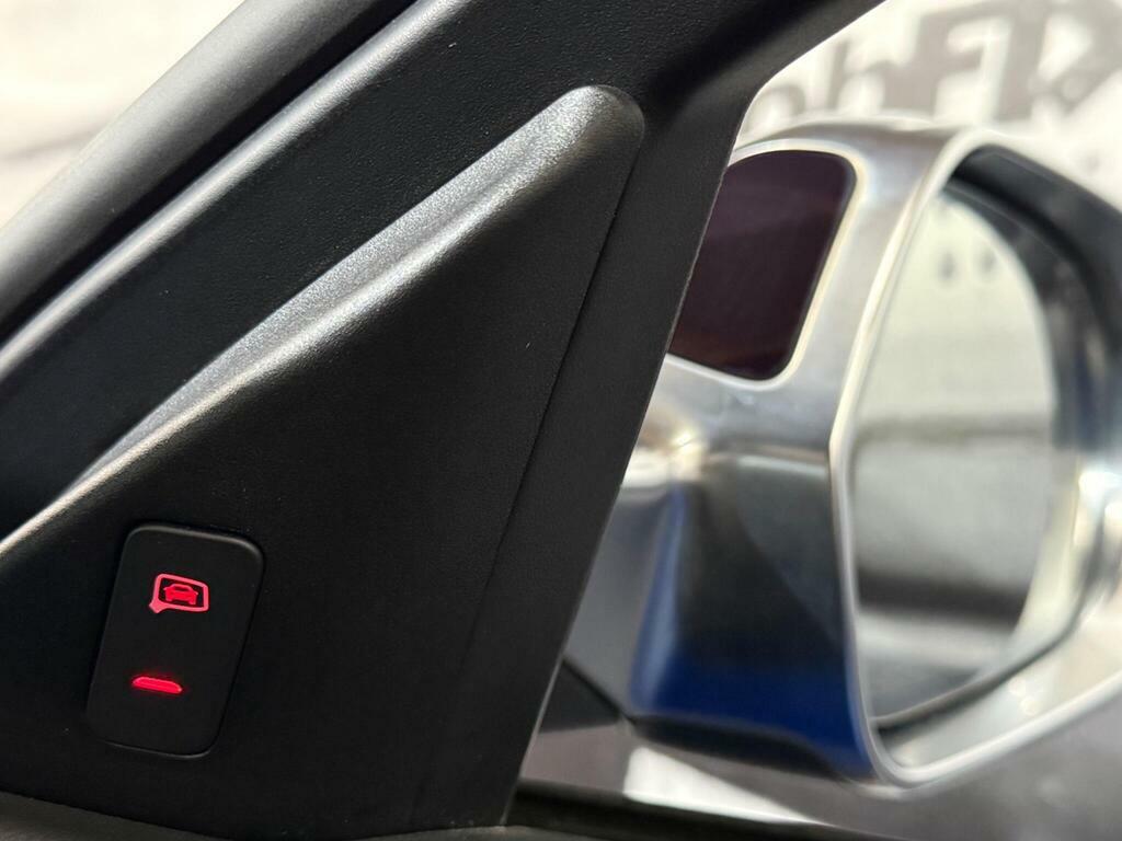 Audi S6 Avant 4.0 Tfsi V8 Black Edition S Tronic Quattro Euro 6 Blue #56
