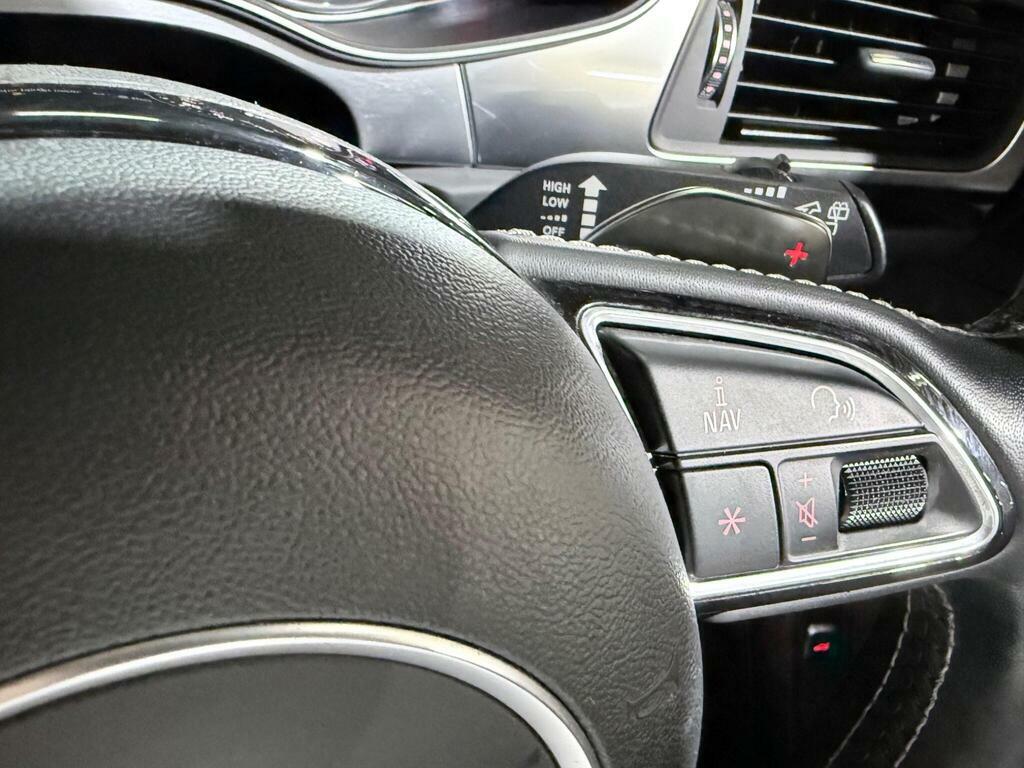 Audi S6 Avant 4.0 Tfsi V8 Black Edition S Tronic Quattro Euro 6 Blue #45