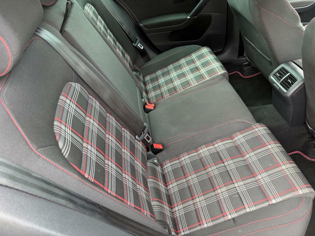 Volkswagen Golf 1.5 Tsi Evo 150 Match Edition Dsg Black #18