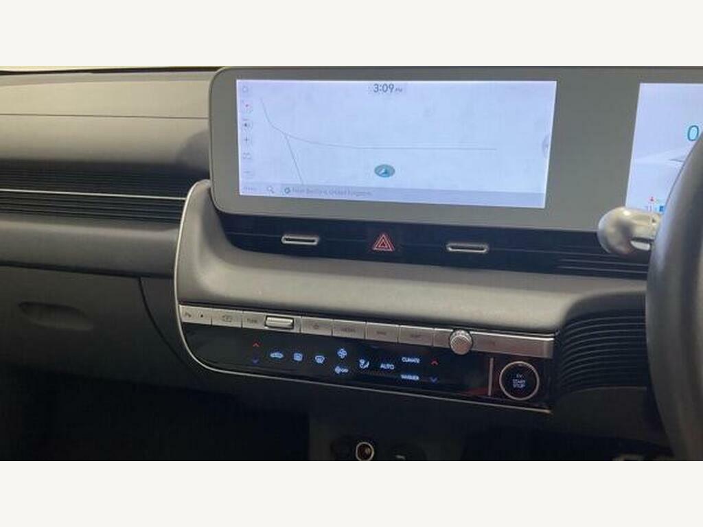 Hyundai Ioniq 5 5 0L Ultimate Grey #11