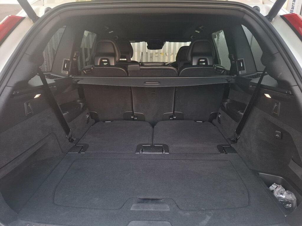 Volvo XC90 Suv 2.0 D5 Powerpulse Momentum 4Wd Euro 6 S Blue #18