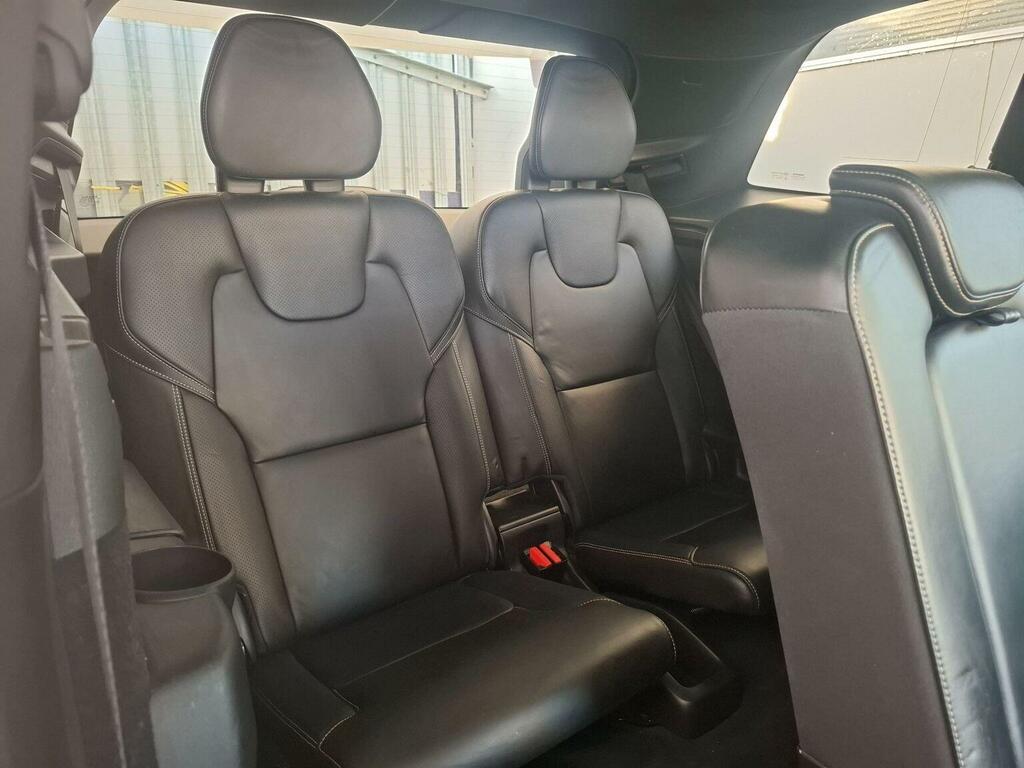 Volvo XC90 Suv 2.0 D5 Powerpulse Momentum 4Wd Euro 6 S Blue #55
