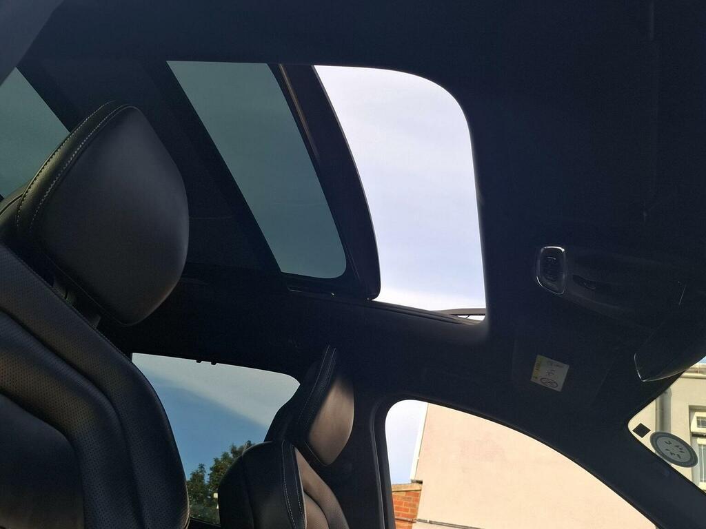 Volvo XC90 Suv 2.0 D5 Powerpulse Momentum 4Wd Euro 6 S Blue #12