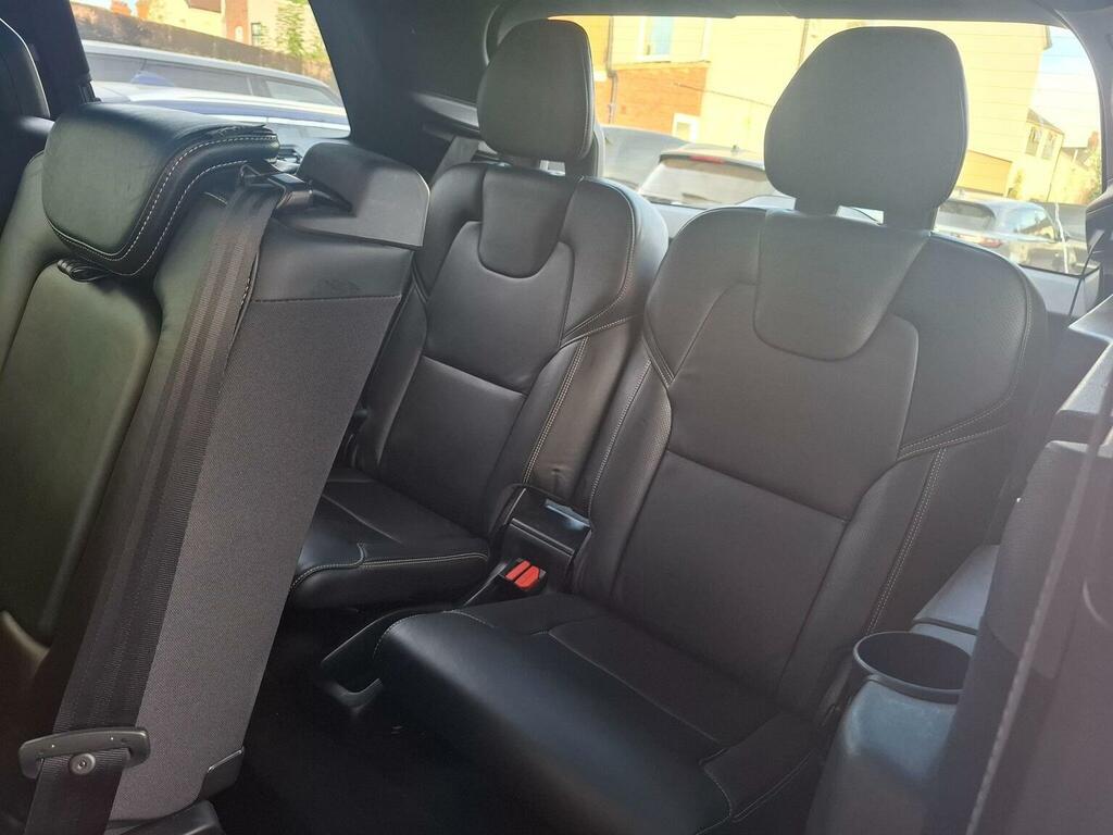Volvo XC90 Suv 2.0 D5 Powerpulse Momentum 4Wd Euro 6 S Blue #41