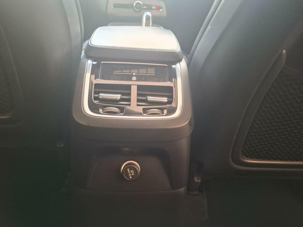 Volvo XC90 Suv 2.0 D5 Powerpulse Momentum 4Wd Euro 6 S Blue #54