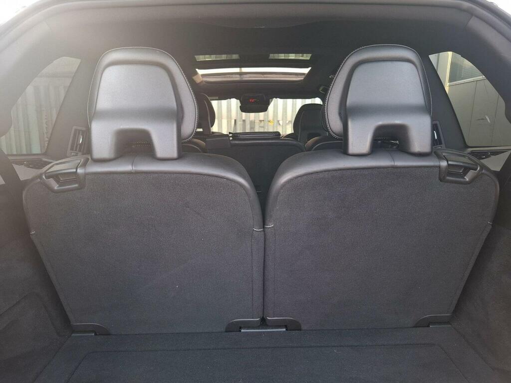 Volvo XC90 Suv 2.0 D5 Powerpulse Momentum 4Wd Euro 6 S Blue #44