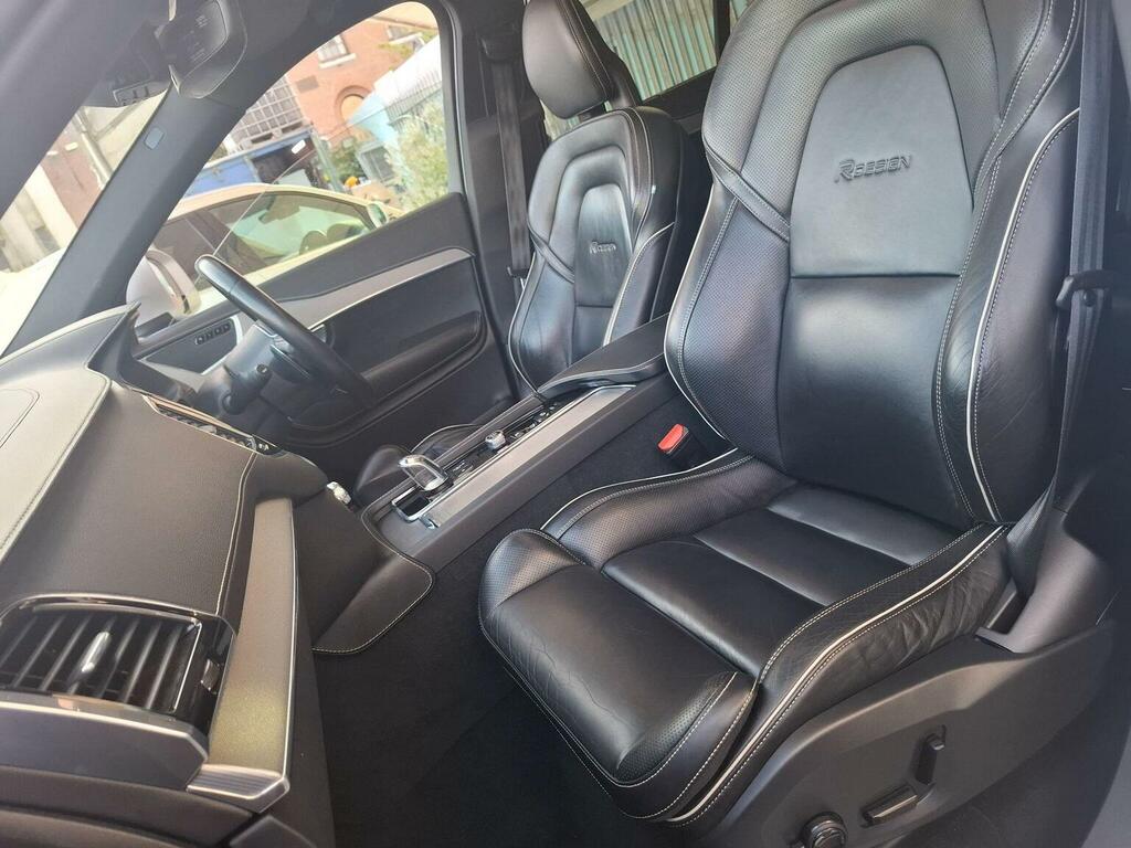 Volvo XC90 Suv 2.0 D5 Powerpulse Momentum 4Wd Euro 6 S Blue #17