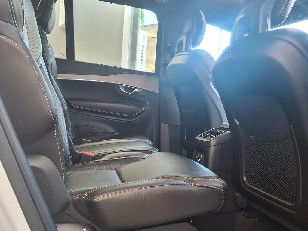 Volvo XC90 Suv 2.0 D5 Powerpulse Momentum 4Wd Euro 6 S Blue #59