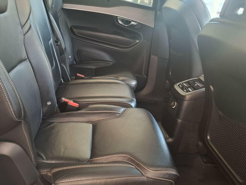 Volvo XC90 Suv 2.0 D5 Powerpulse Momentum 4Wd Euro 6 S Blue #57