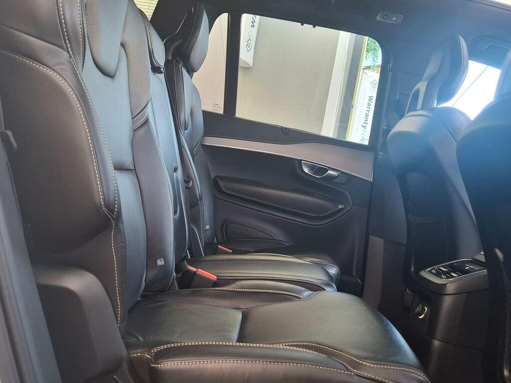 Volvo XC90 Suv 2.0 D5 Powerpulse Momentum 4Wd Euro 6 S Blue #58