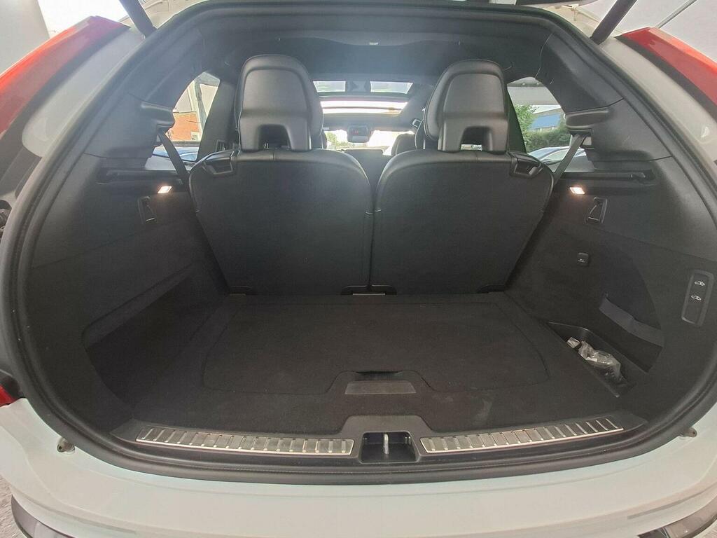 Volvo XC90 Suv 2.0 D5 Powerpulse Momentum 4Wd Euro 6 S Blue #48