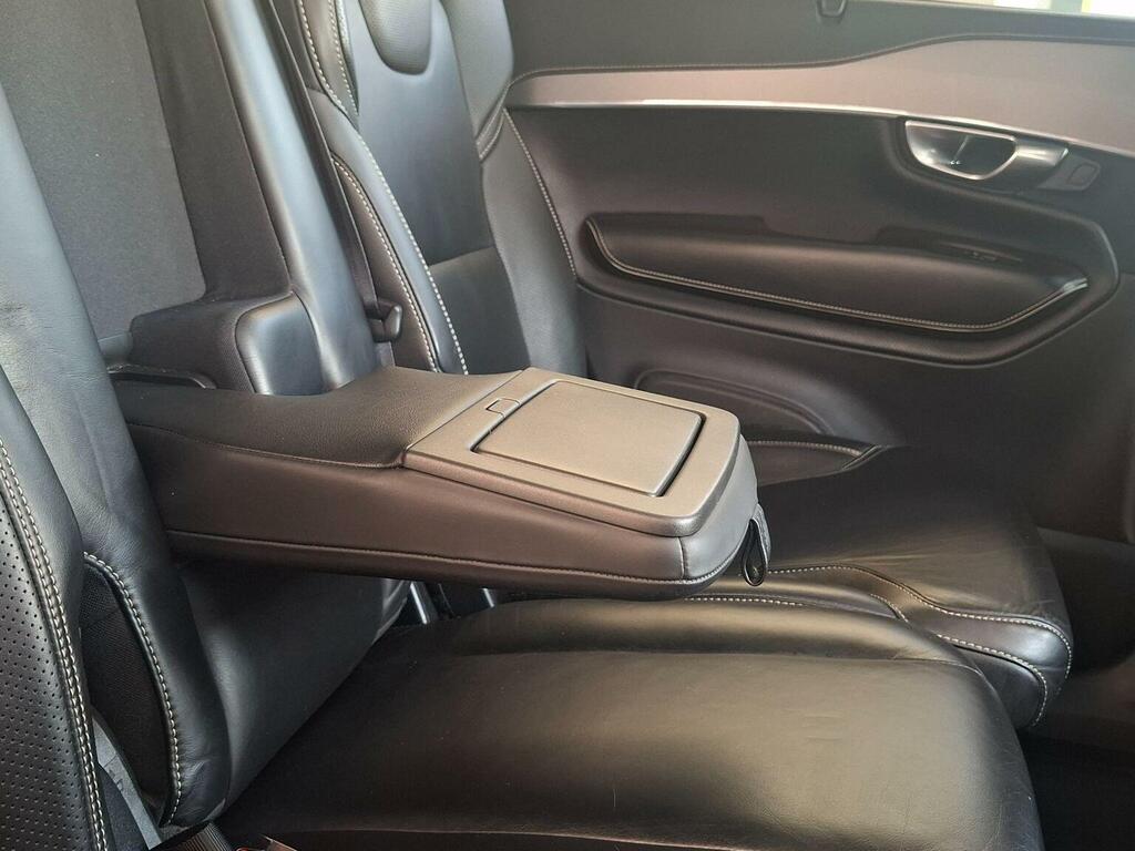 Volvo XC90 Suv 2.0 D5 Powerpulse Momentum 4Wd Euro 6 S Blue #51