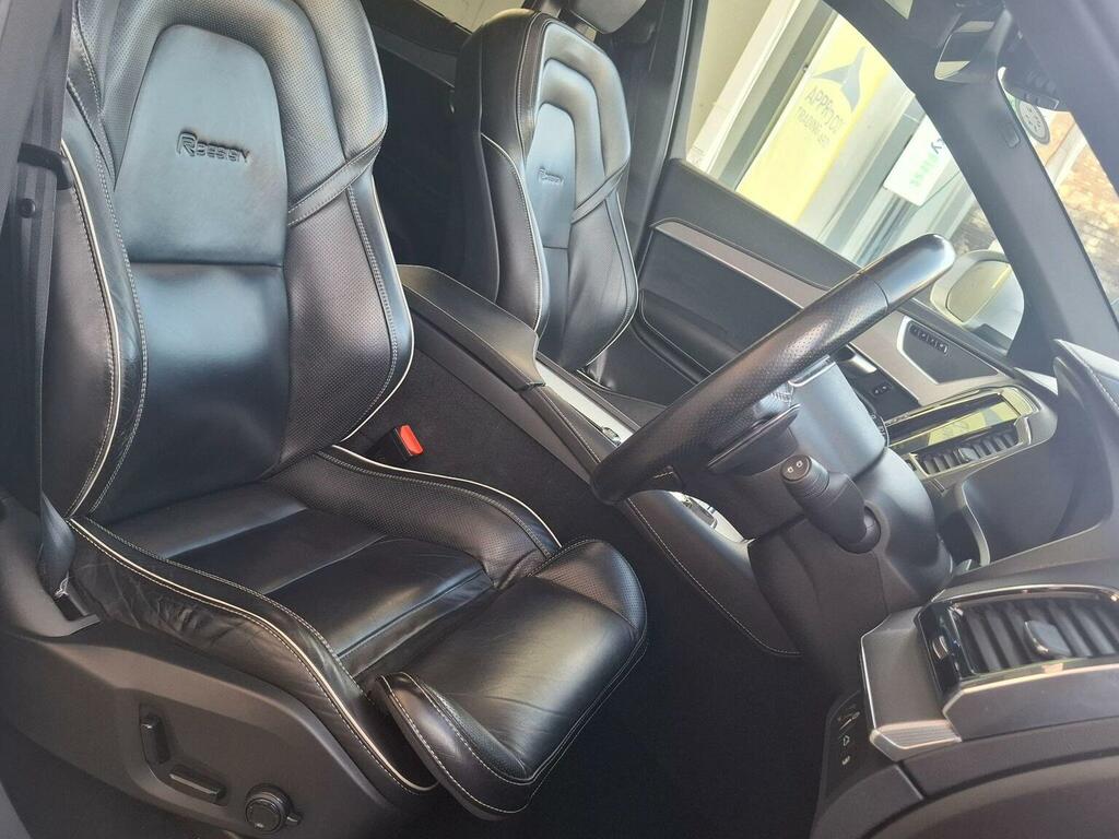 Volvo XC90 Suv 2.0 D5 Powerpulse Momentum 4Wd Euro 6 S Blue #15