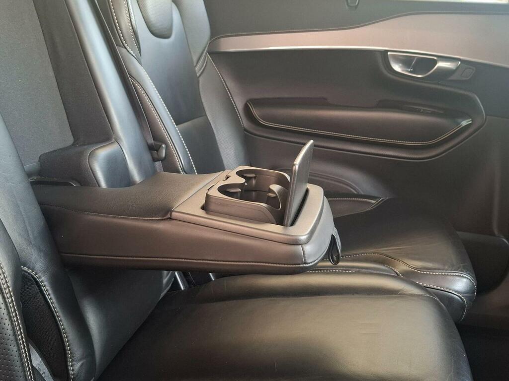 Volvo XC90 Suv 2.0 D5 Powerpulse Momentum 4Wd Euro 6 S Blue #49