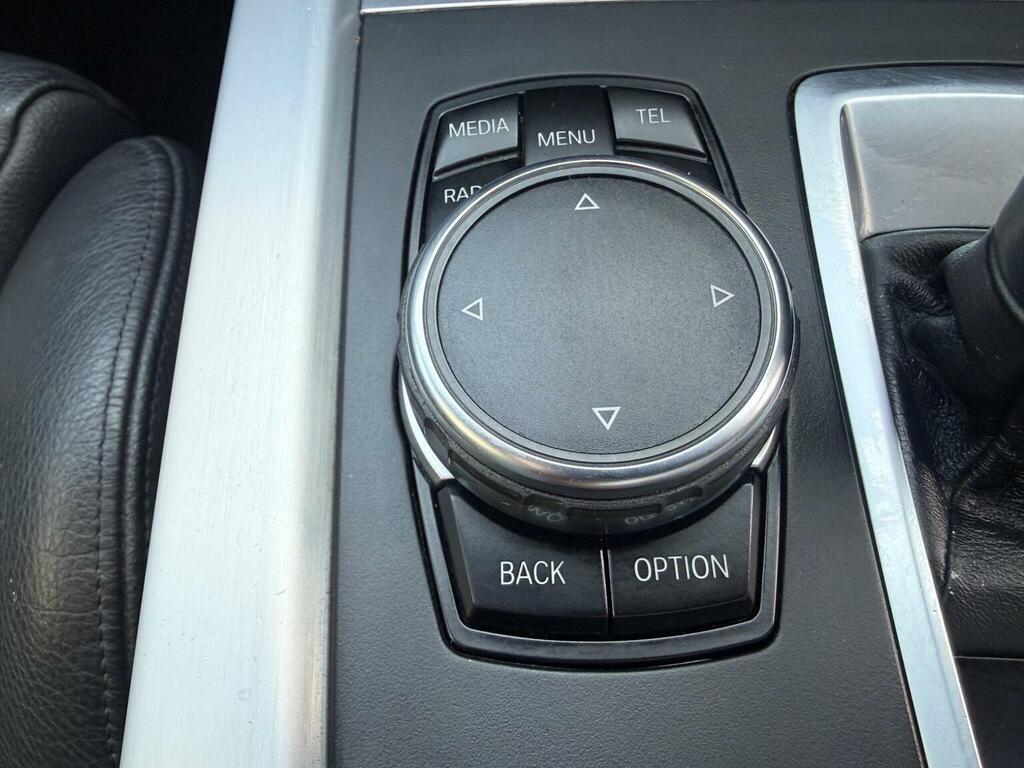 BMW X5 3.0 40D M Sport Suv Xdrive Euro 6 White #55