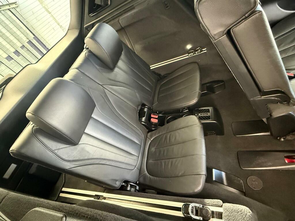BMW X5 3.0 40D M Sport Suv Xdrive Euro 6 White #69