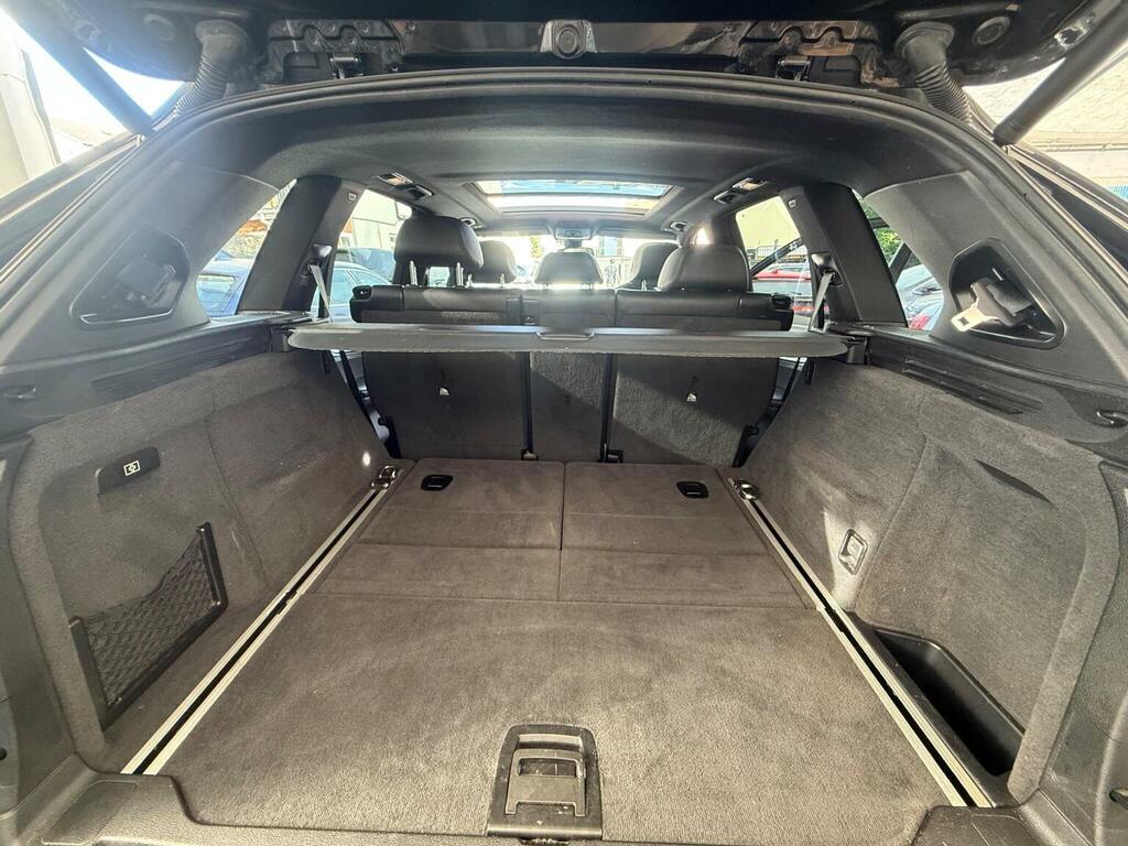 BMW X5 3.0 40D M Sport Suv Xdrive Euro 6 White #64