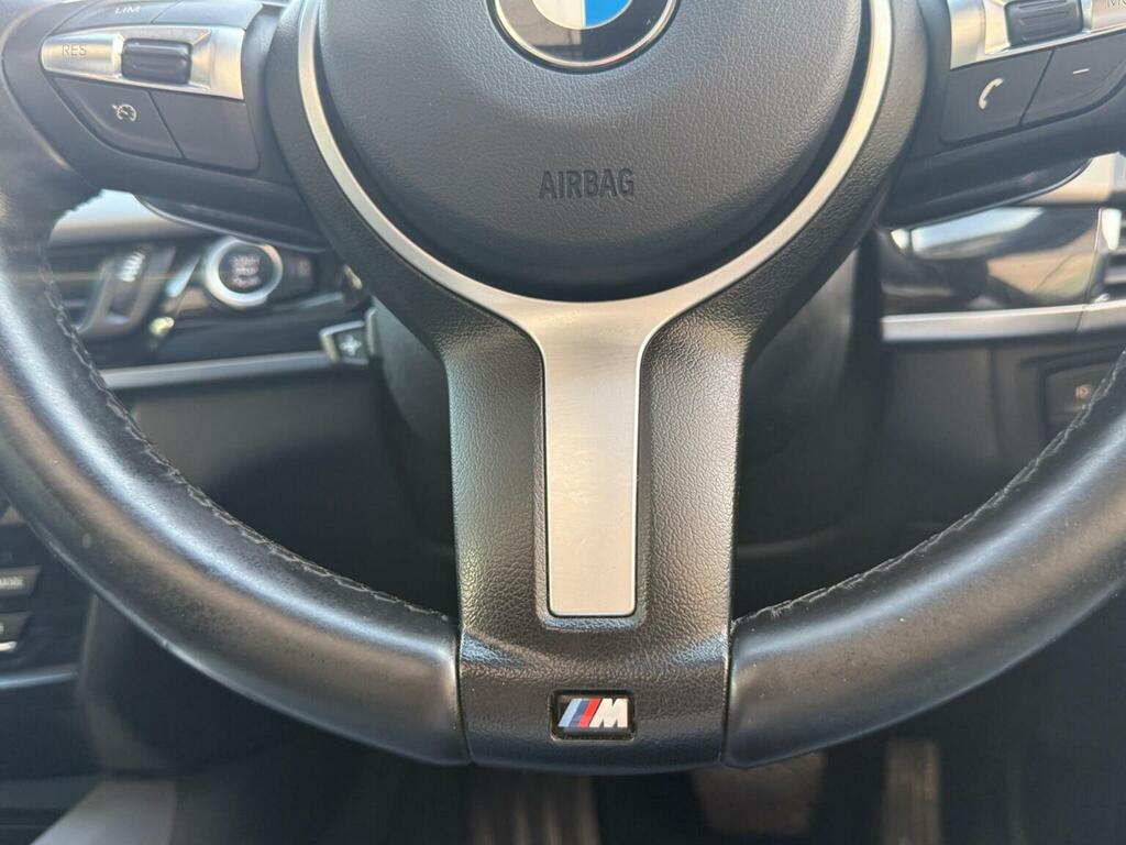 BMW X5 3.0 40D M Sport Suv Xdrive Euro 6 White #33