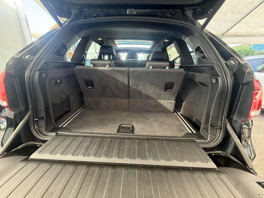 BMW X5 3.0 40D M Sport Suv Xdrive Euro 6 White #66