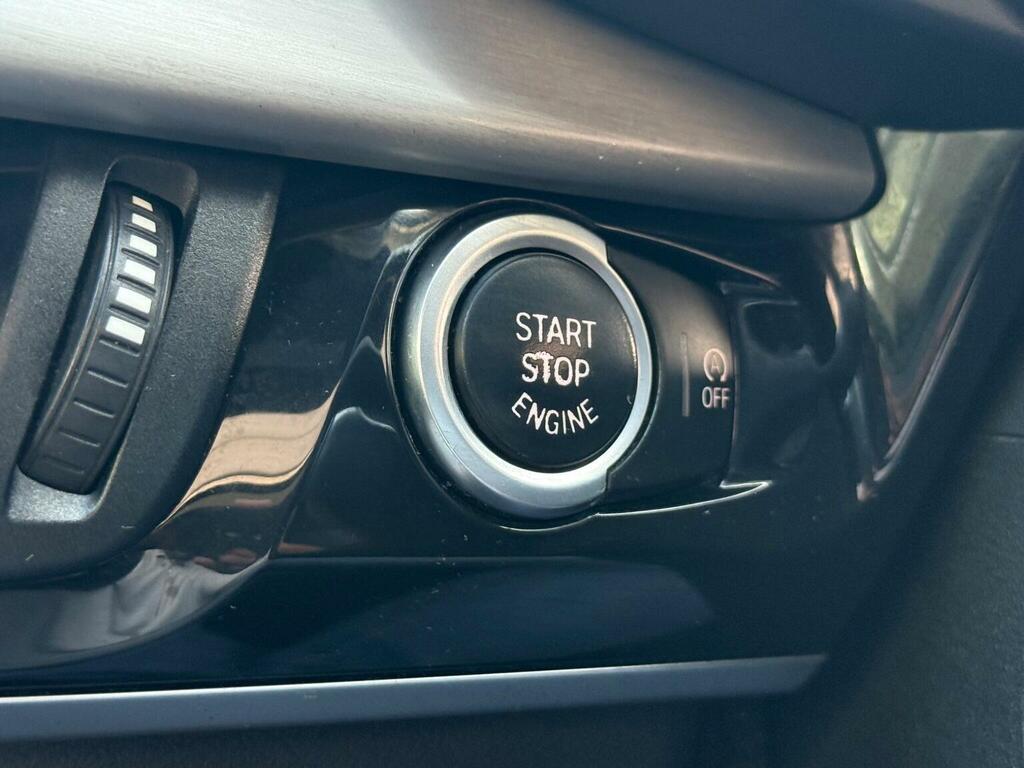 BMW X5 3.0 40D M Sport Suv Xdrive Euro 6 White #32