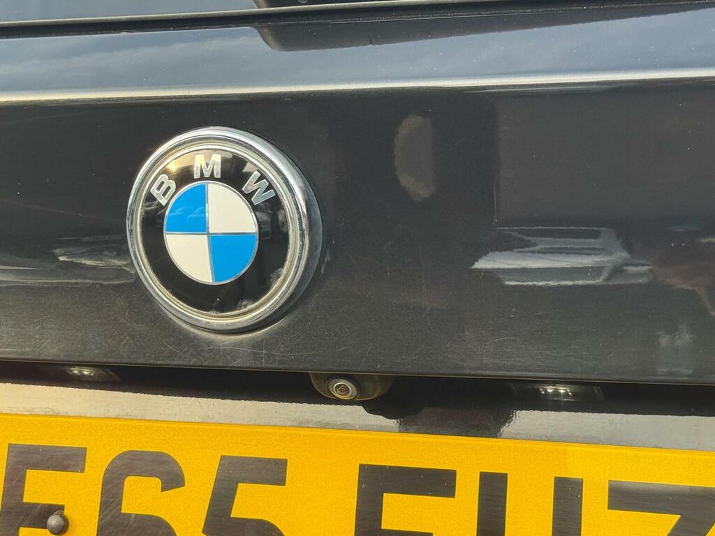 BMW X5 3.0 40D M Sport Suv Xdrive Euro 6 White #23