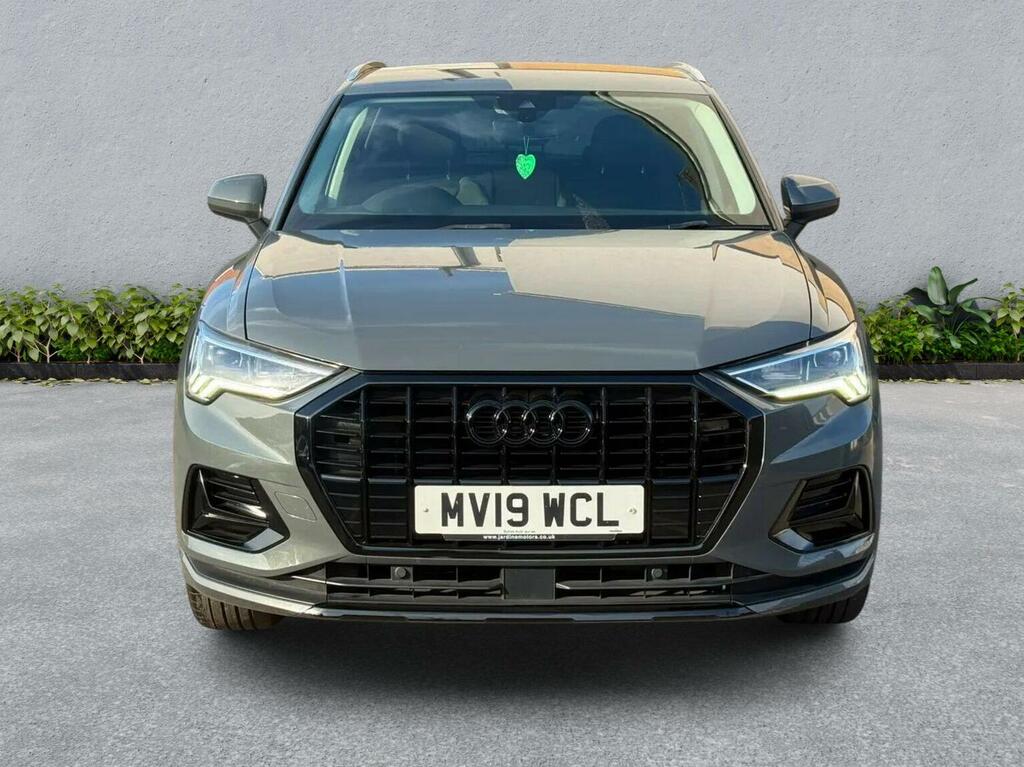 Audi Q3 1.5 Tfsi Cod 35 Sport S Tronic Euro 6 Ss Grey #2