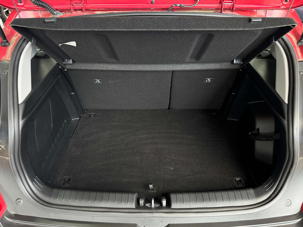Hyundai Bayon Bayon Ultimate Tgdi Mhev Red #15
