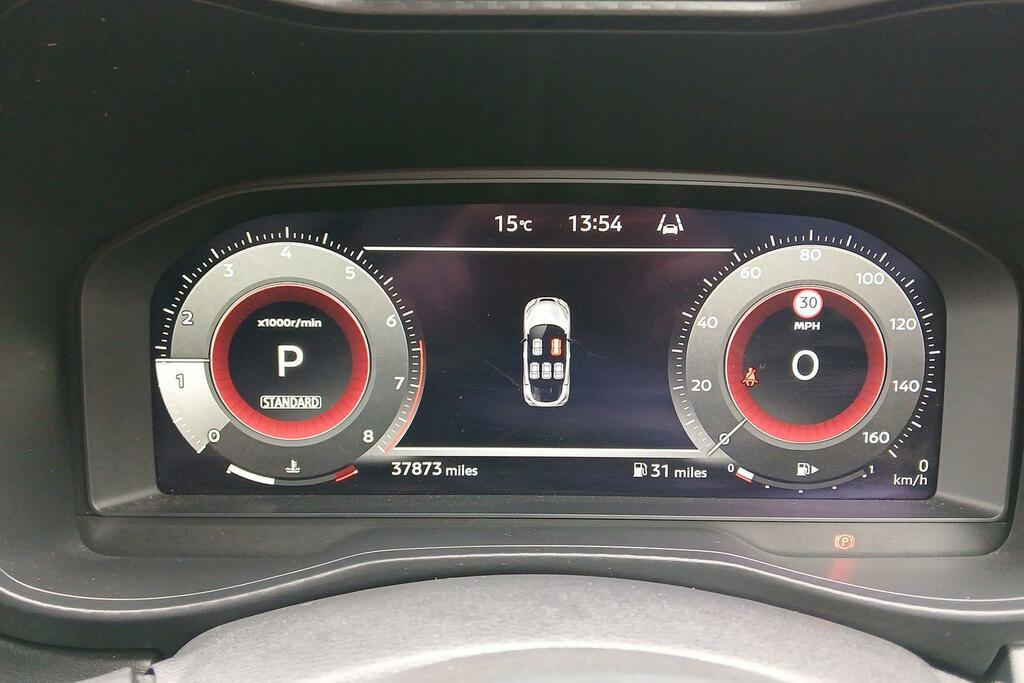 Nissan Juke Nissan Juke 1.0 Dig T N Connecta Suv DV24FZN #5