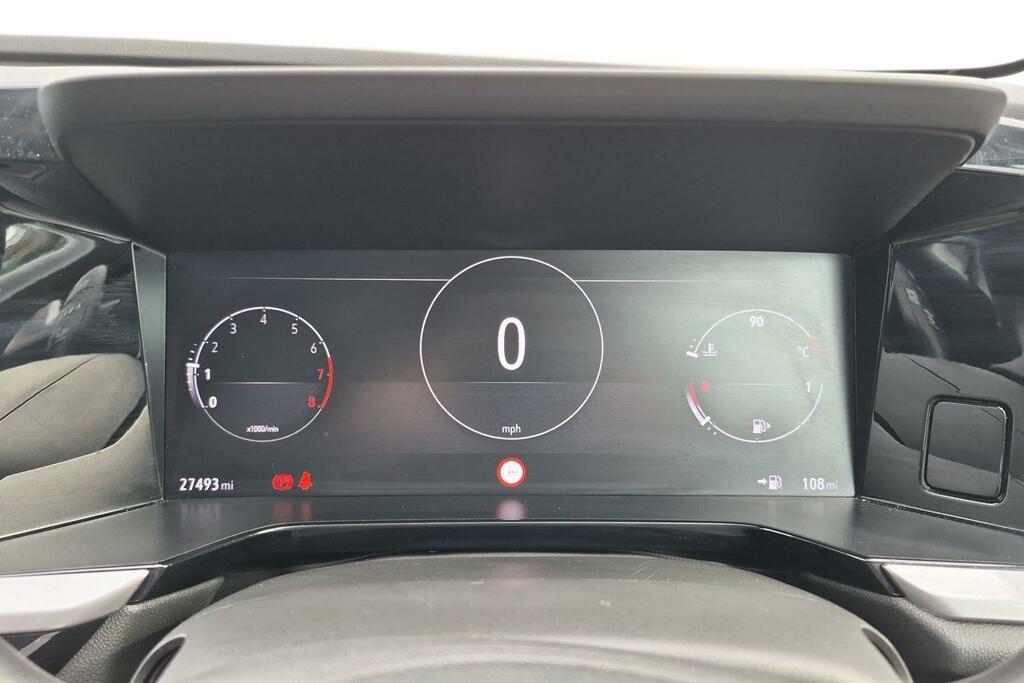 Vauxhall Grandland Vauxhall Grandland 1.2 Turbo Ultimate Suv P... 