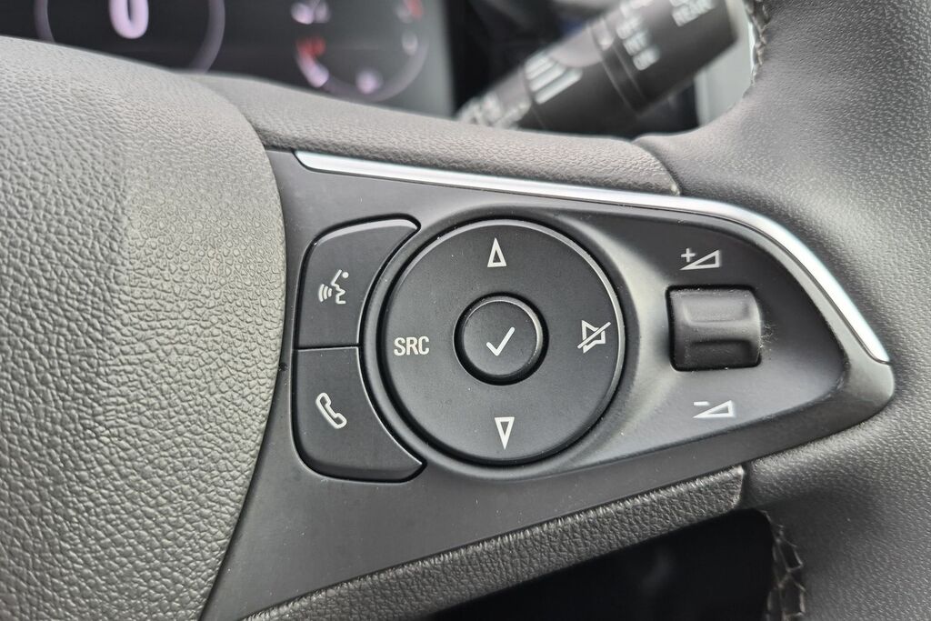 Vauxhall Grandland Vauxhall Grandland 1.2 Turbo Ultimate Suv P... DN24POJ #5