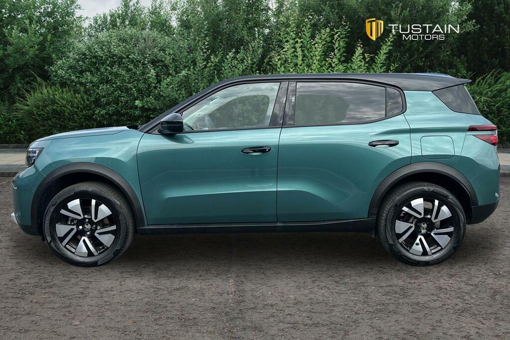 Vauxhall Frontera Vauxhall Frontera 44Kwh Gs Suv Ele...