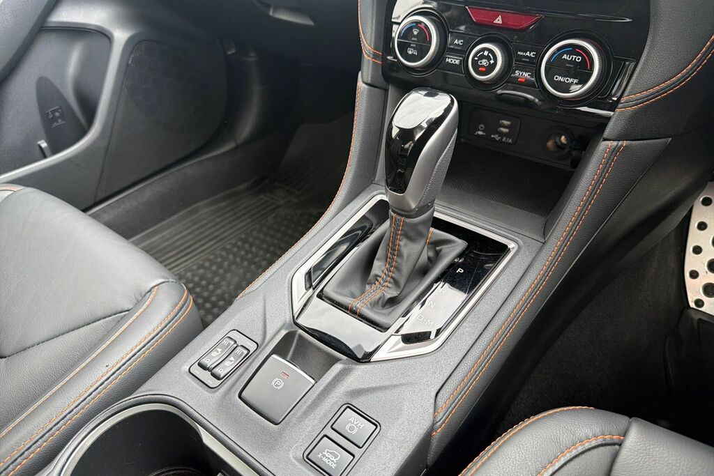 Subaru XV Subaru Xv 2.0 I E Boxer Se Premium Suv Petr...  #6