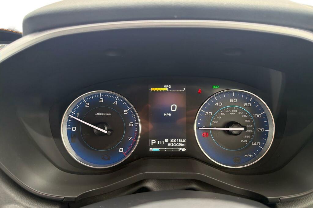 Subaru XV Subaru Xv 2.0 I E Boxer Se Premium Suv Petr...  #5