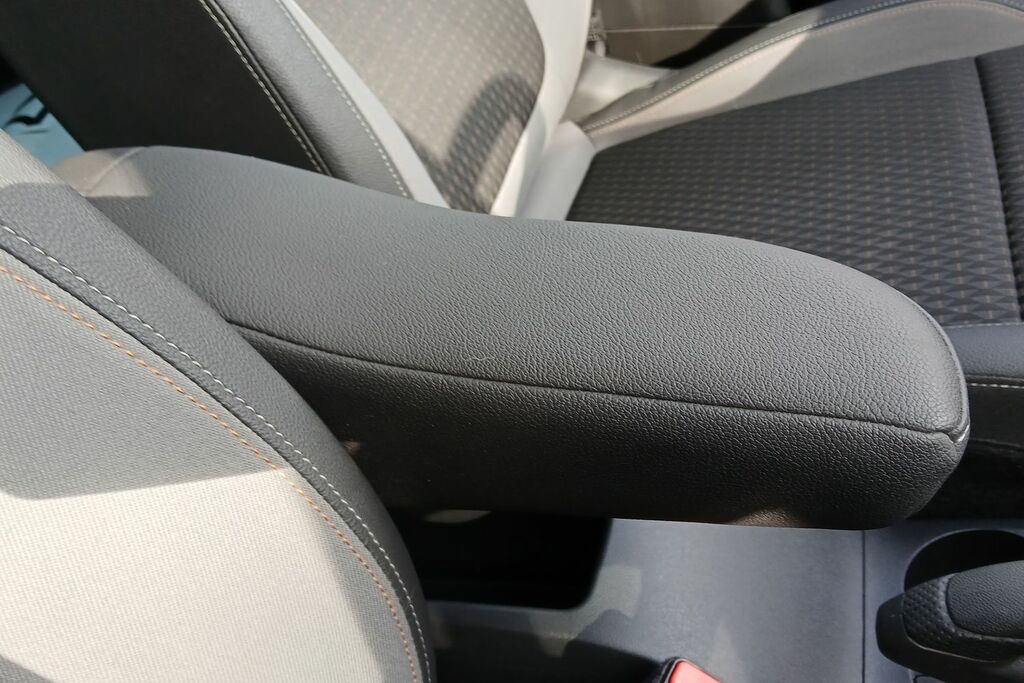 Vauxhall Crossland X 1.2T 110Ps Sri Nav Grey #25
