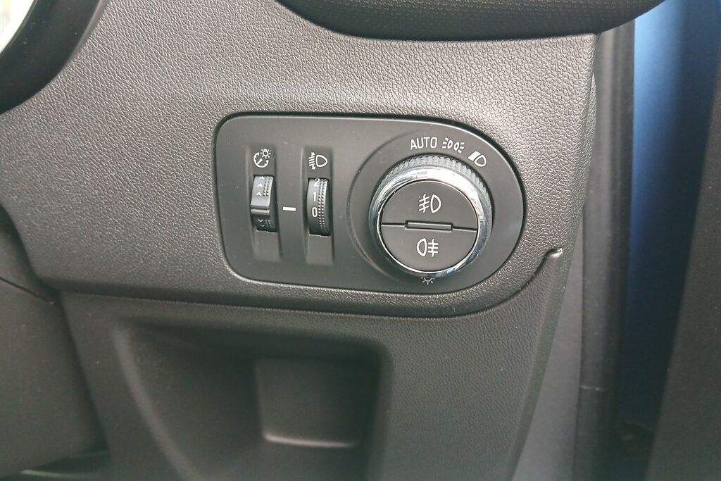 Vauxhall Crossland X 1.2T 110Ps Sri Nav Grey #26