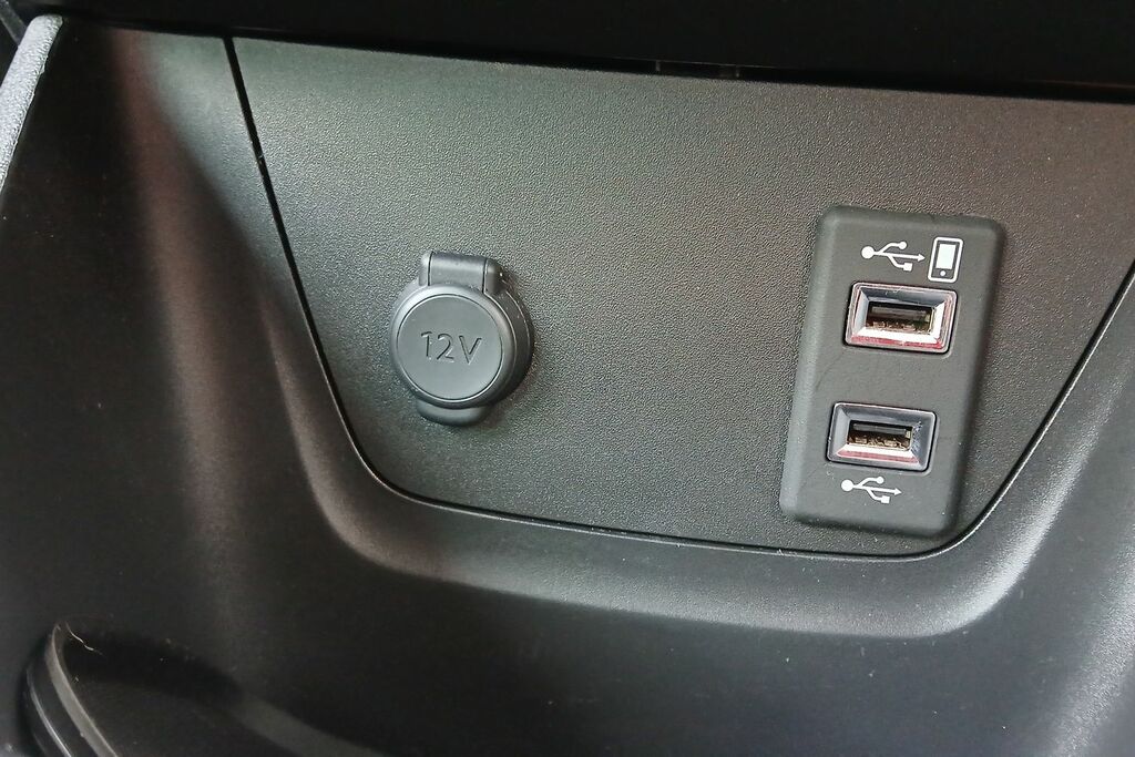Vauxhall Crossland X 1.2T 110Ps Sri Nav Grey #20