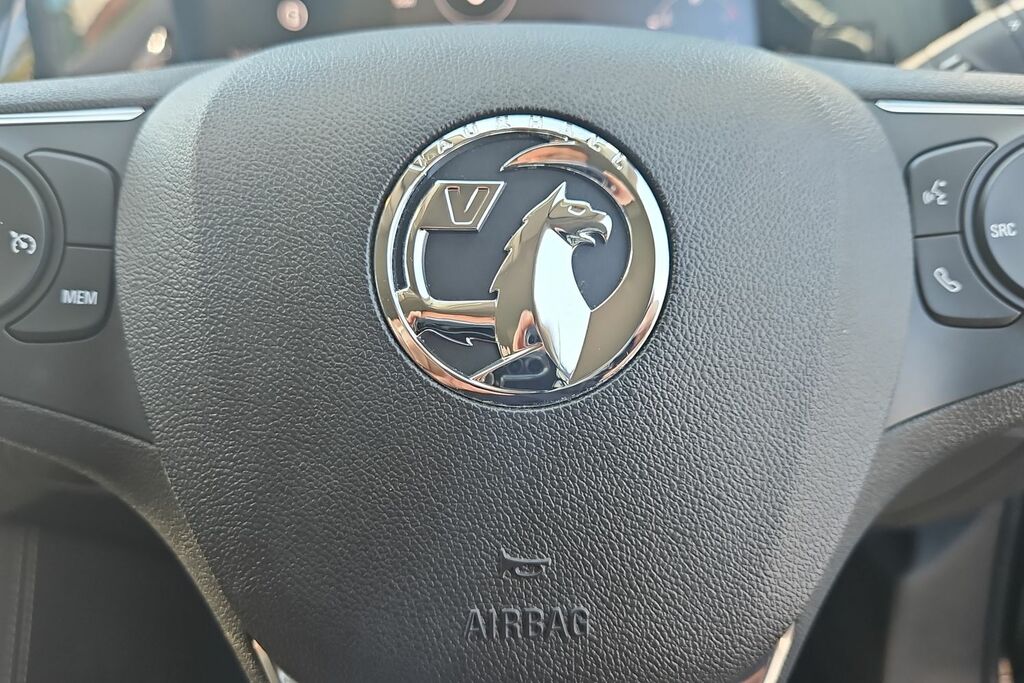 Vauxhall Grandland Vauxhall Grandland 1.2 Turbo Ultimate Suv P... DV24XHF  #4