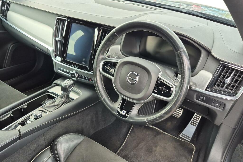 Volvo V90 Volvo V90 2.0 D4 R Design Estate Aut... #2