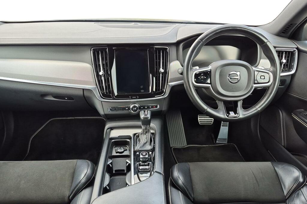 Volvo V90 Volvo V90 2.0 D4 R Design Estate Aut... #4