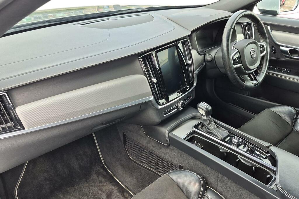Volvo V90 Volvo V90 2.0 D4 R Design Estate Aut... #5