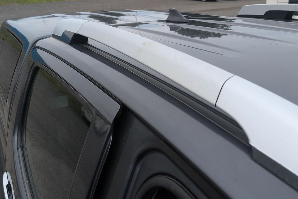 Isuzu D-Max Pickup 1.9 Td Utah 4Wd Euro 6 201868 Grey #40